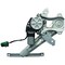 Wai Global WINDOW REGULATOR & MOTOR, WPR6012RMB WPR6012RMB - alternate 1